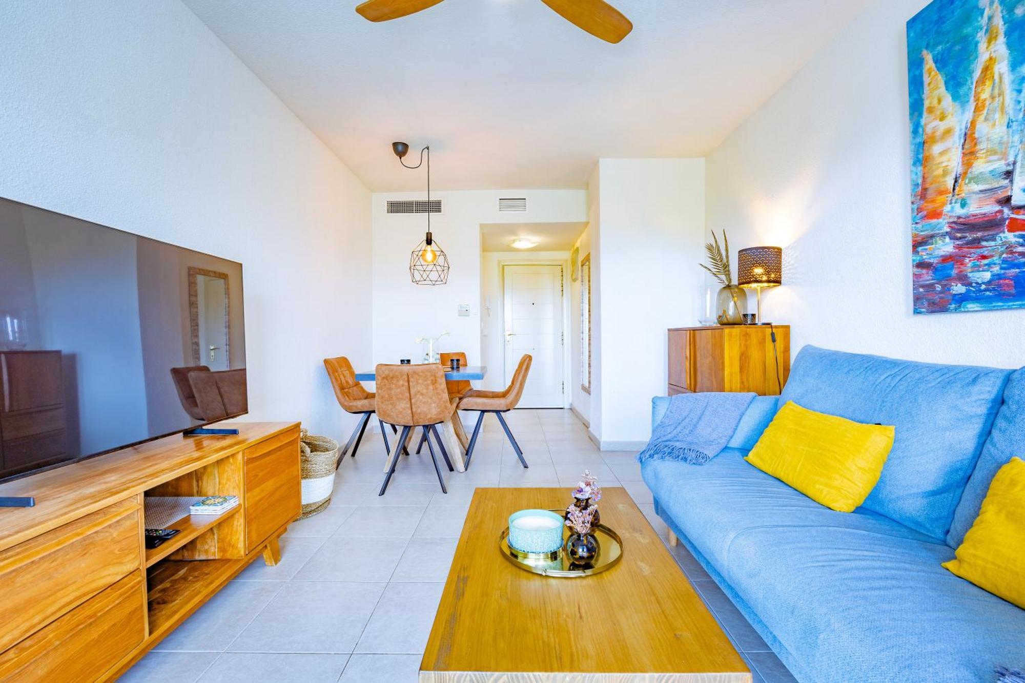 Apartamento Finalbir Mimar- Vistas Al Mar-Sea View- Parking El Albir Exterior foto