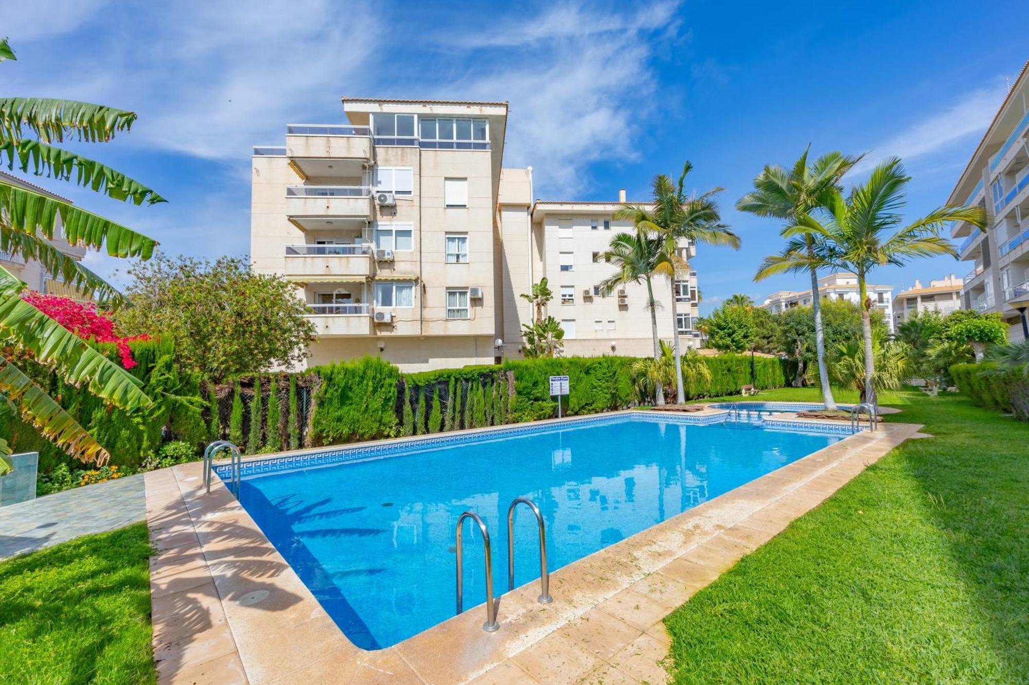 Apartamento Finalbir Mimar- Vistas Al Mar-Sea View- Parking El Albir Exterior foto