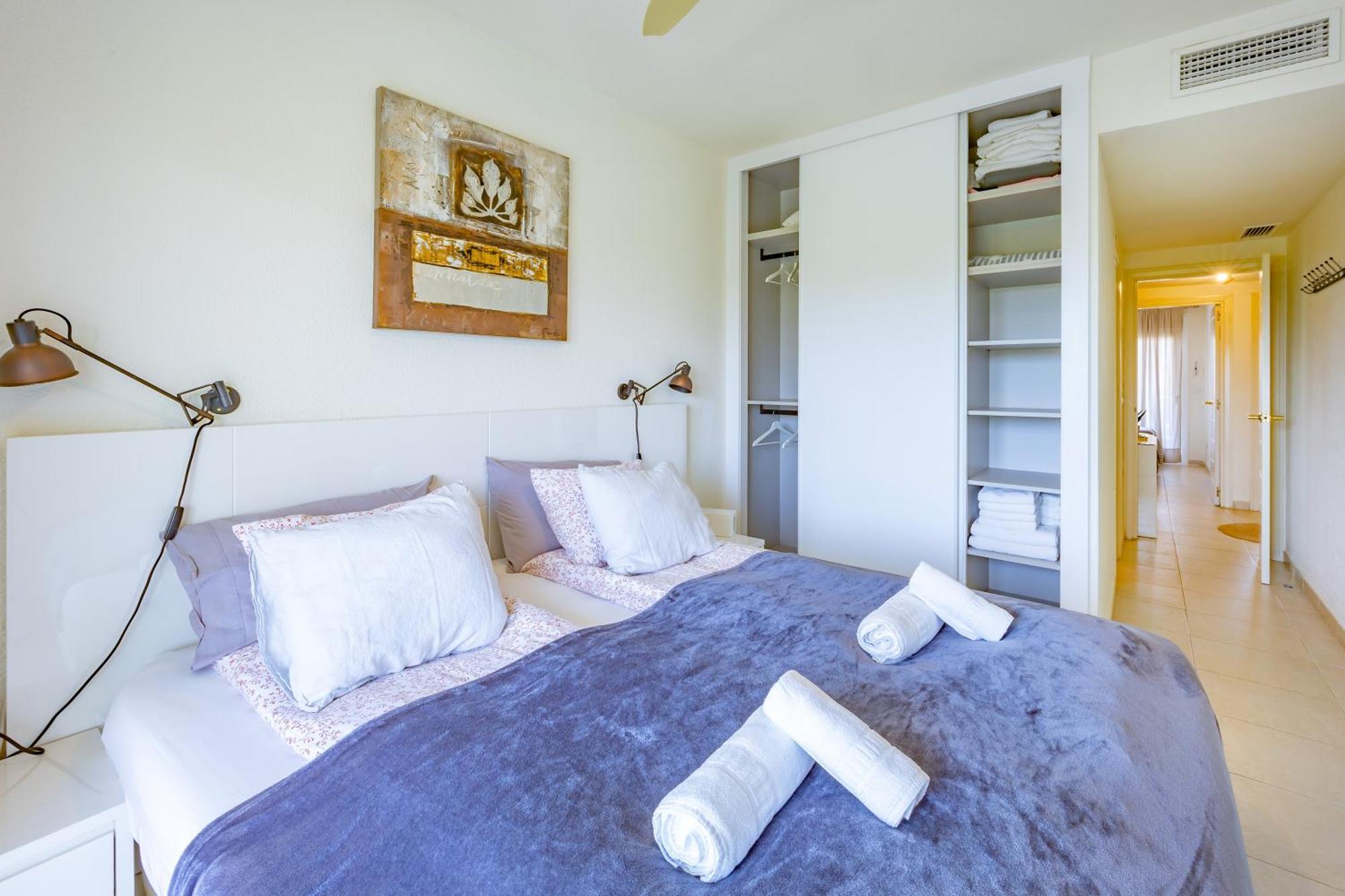 Apartamento Finalbir Mimar- Vistas Al Mar-Sea View- Parking El Albir Exterior foto